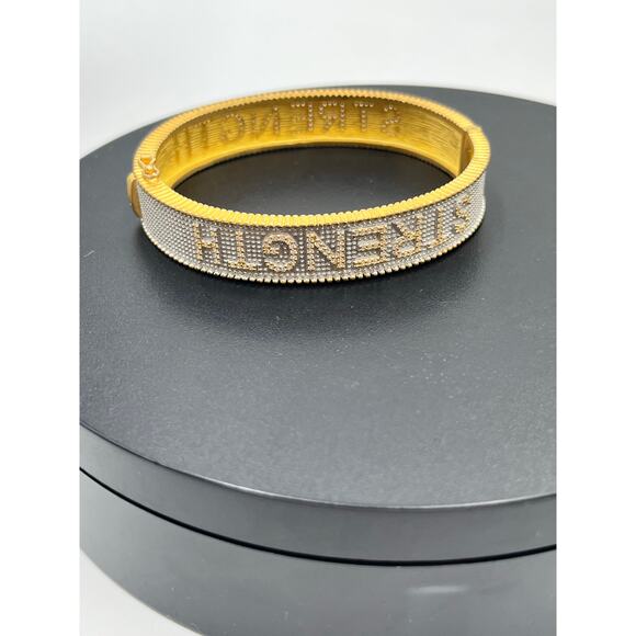 Freida Rothman‎ Strength Bracelet - Picture 11 of 16